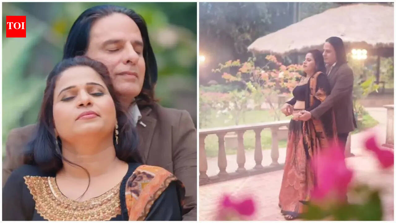 Rahul Roy responds to viral Instagram reels: ‘Compulsion ho gaya tha... now I won’t do that again’ |