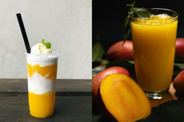 Mango shake vs Aamras: Traditional roots, modern twist and how to prepare |