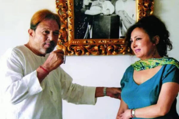 Rajesh Khanna's live-in partner Anita Advani reacts after HC dismisses marriage plea: ‘After 14 years, I didn’t even get a trial’ |