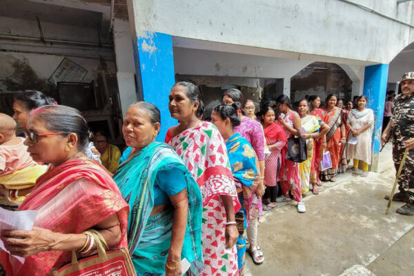 SIR divides families across Kolkata: Chosen few celebrate vote as lakhs mourn deletion | Kolkata News