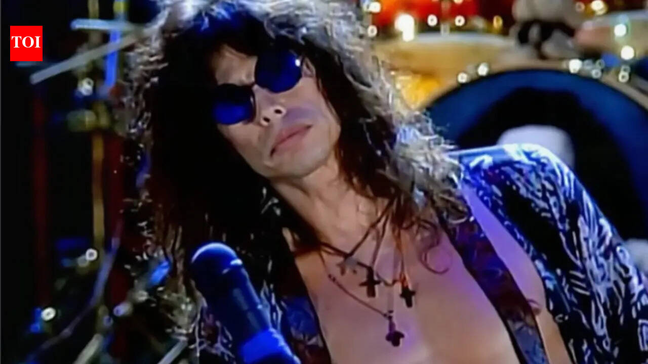 Aerosmith frontman Steven Tyler scores legal WIN in sexual assault of minor lawsuit; court DISMISSES 99 per cent claims﻿ |