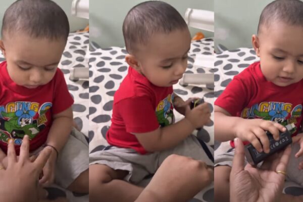 Harsh Vs Gentle Parenting: Mother tries harsh vs gentle parenting: The difference in her child’s response will leave you surprised |