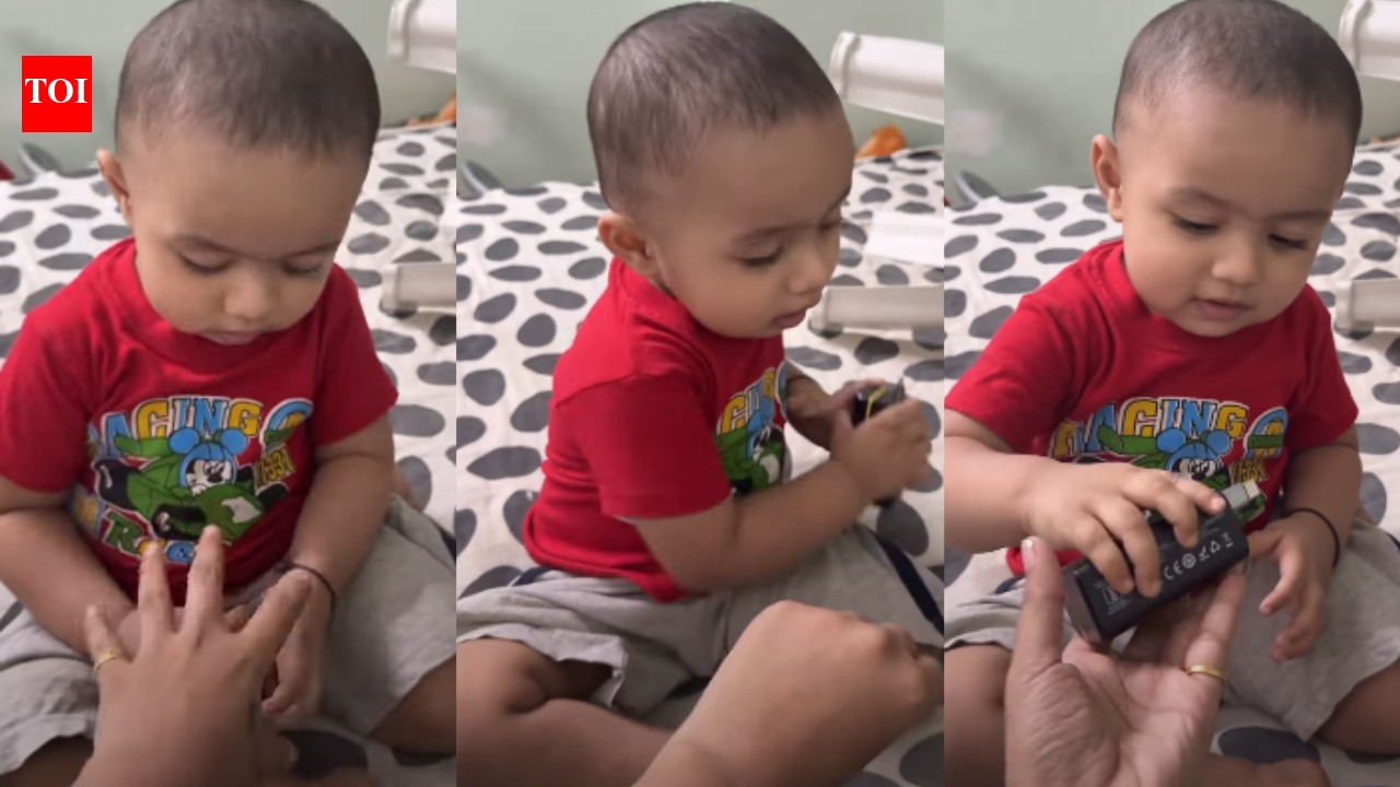 Harsh Vs Gentle Parenting: Mother tries harsh vs gentle parenting: The difference in her child’s response will leave you surprised |