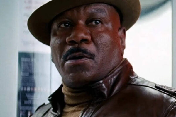 'Mission: Impossible' star Ving Rhames COLLAPSES at Los Angeles restaurant; actor hospitalised |