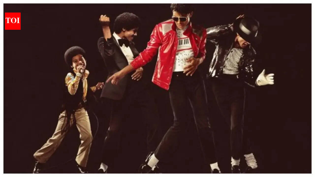 'Michael' box office collection Day 6: Jaafar Jackson starrer eyes Rs 30 crore Week 1 haul ahead of 'The Devil Wears Prada 2', 'Raja Shivaji' and 'Ek Din' clash |