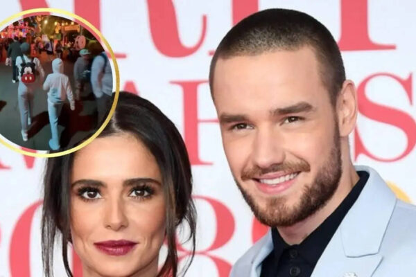 Cheryl Cole Shares Heartwarming Disney Moments with Son Bear Following Liam Payne's Passing |