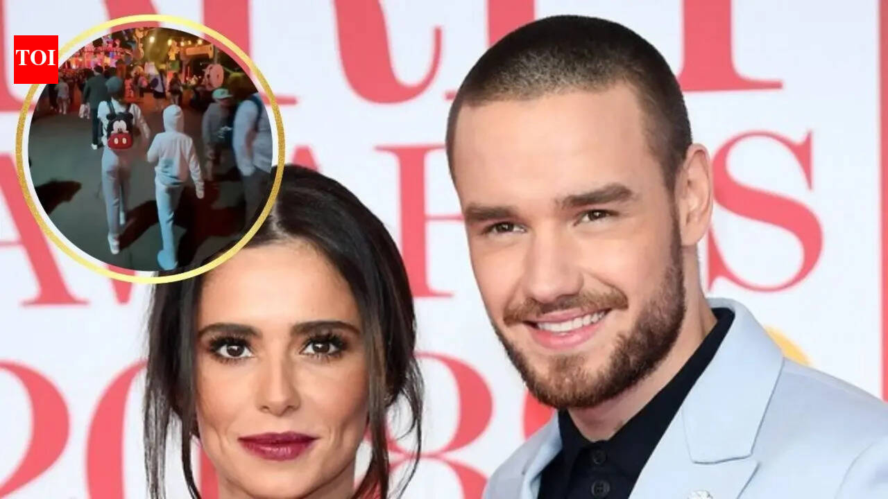 Cheryl Cole Shares Heartwarming Disney Moments with Son Bear Following Liam Payne's Passing |
