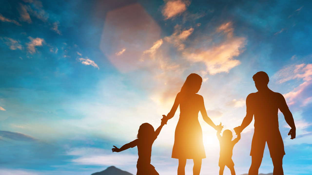 Impact Of Parental Behavior: Gauranga Das shares a powerful message for parents, most are missing this at home