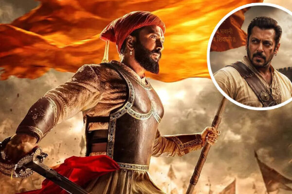 Riteish Deshmukh reveals Salman Khan INSISTED on role in 'Raja Shivaji': 'You can't make the film without me' |