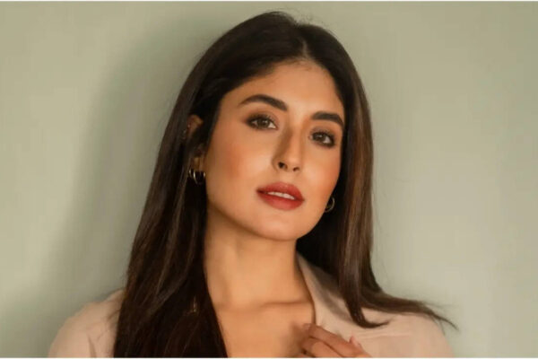 'I was really young': Kritika Kamra reveals she escaped the casting couch | Hindi Movie News