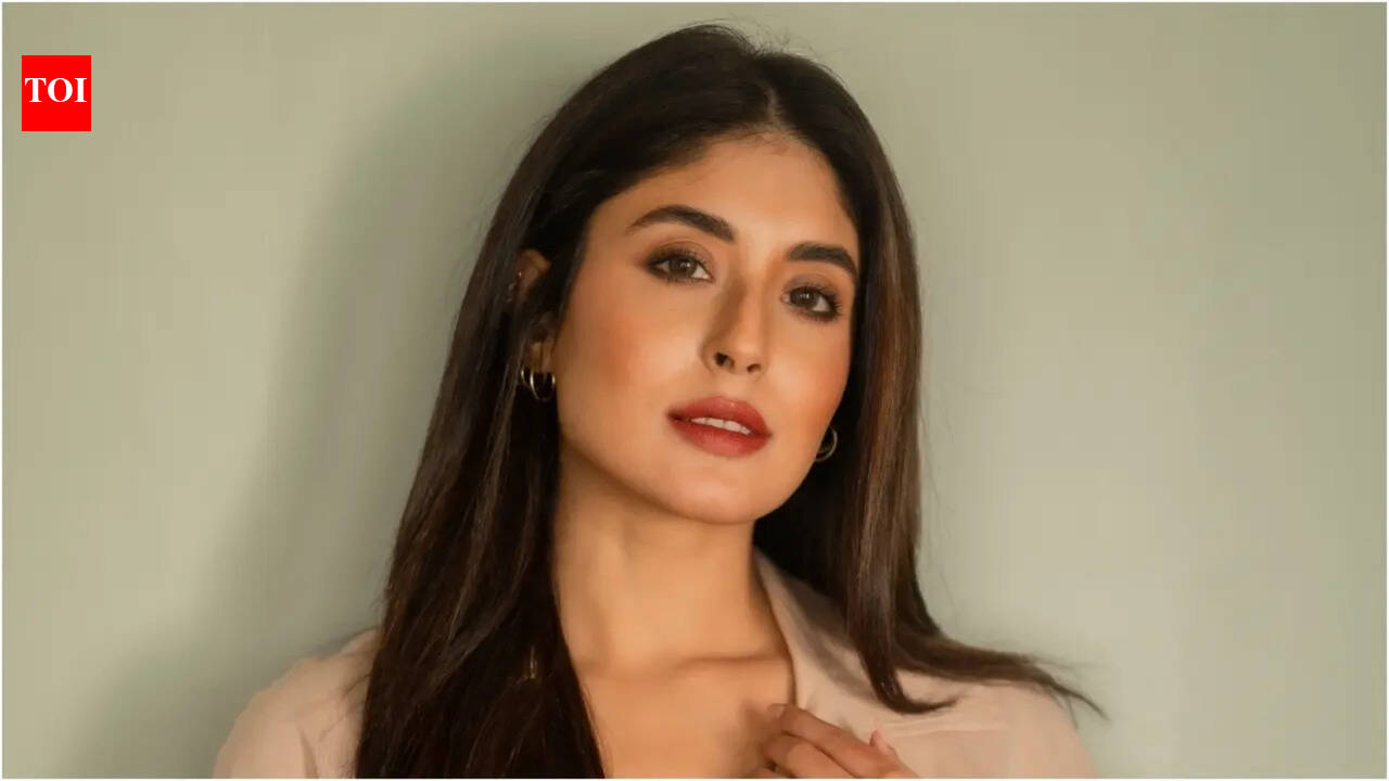 'I was really young': Kritika Kamra reveals she escaped the casting couch | Hindi Movie News