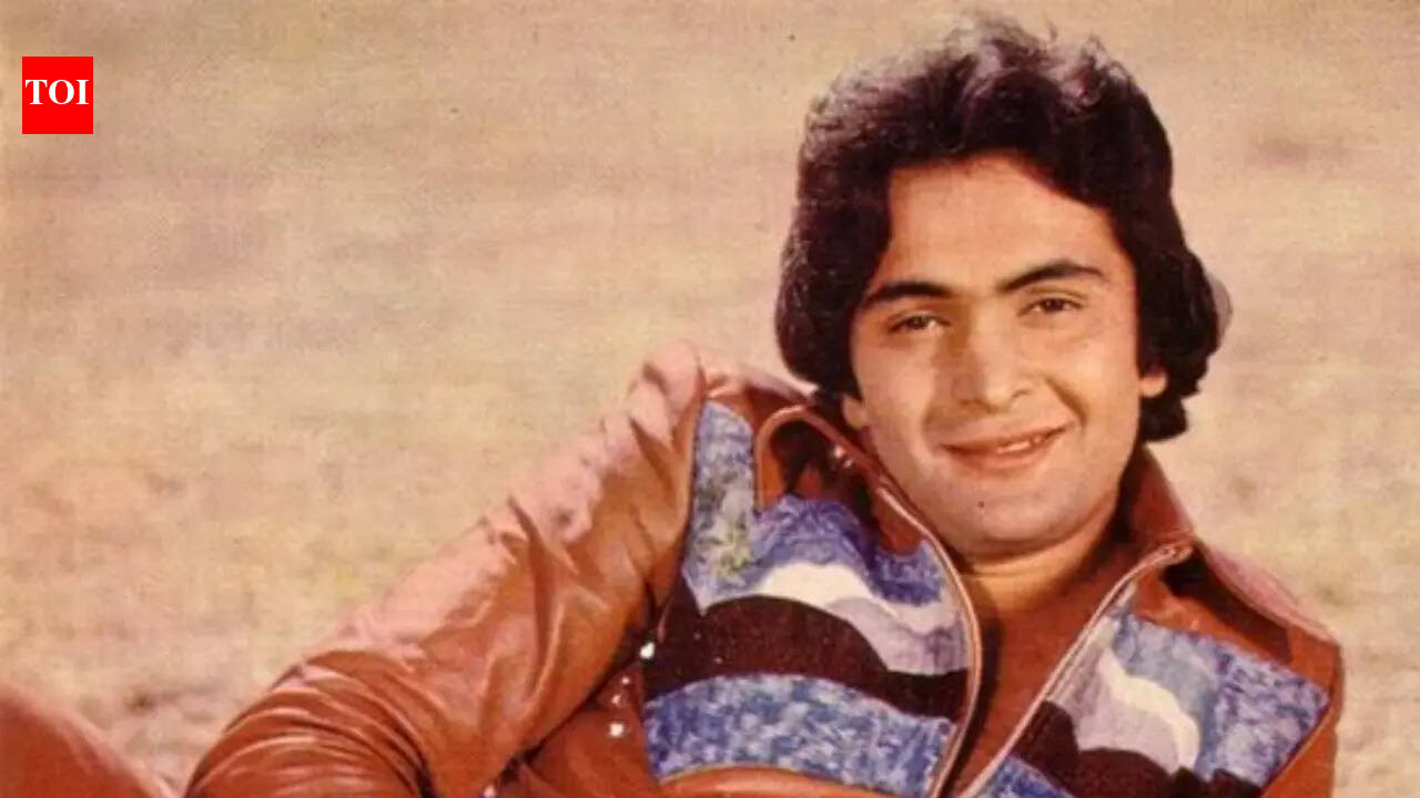 'Would faint on set': When Rishi Kapoor went through depression as 'Qurbani' overshadowed 'Karz', admitted failure shook his confidence | Hindi Movie News
