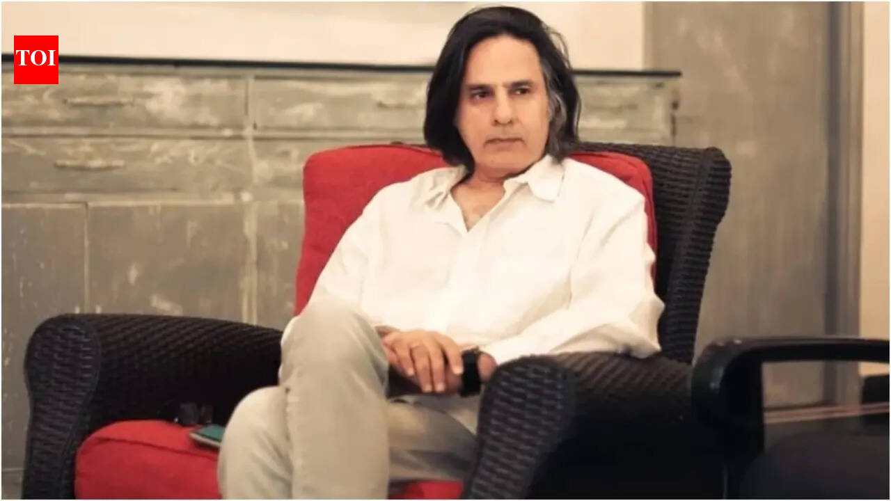 Rahul Roy: 'Help me find work': Rahul Roy BREAKS SILENCE on trolling over his viral reels, reveals financial strain from legal matters | Hindi Movie News