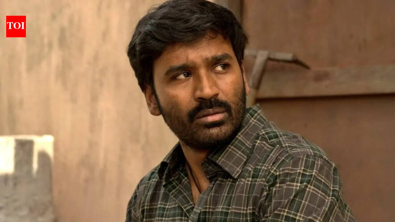 ‘Kara’ Review: Dhanush’s intense performance wins 'blockbuster' praise, 'Pride of Indian cinema' |