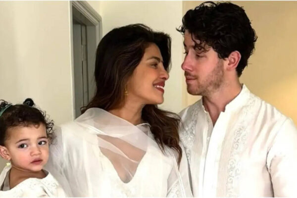 Priyanka Chopra: 'Nick is part of my pujas': Priyanka Chopra on raising Malti in ‘Partially American’ family, 'I try to keep my traditions alive' | Hindi Movie News