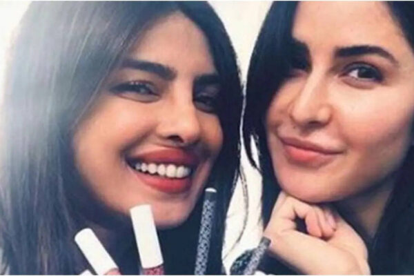 ‘Dreadful dancer’: Priyanka Chopra recalls being scolded by choreographer; says Katrina Kaif helped her improve: “Learn to dance before…” | Hindi Movie News