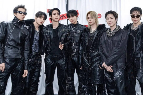Discover 10 Hidden BTS Songs You Need in Your Playlist Right Now |