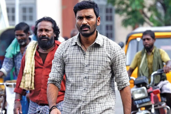 'Kara' OTT release date: When and where can we expect Dhanush's social drama? |