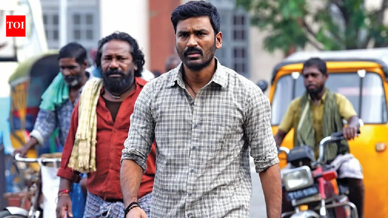 'Kara' OTT release date: When and where can we expect Dhanush's social drama? |