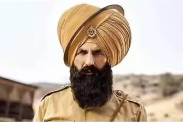 Akshay Kumar’s ‘Kesari’ set caught fire due to ‘no safety measures’; 'crew watched it burn for two hours' |