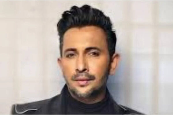 Terence Lewis once flagged too many ‘discrepancies’ in Christianity, REVEALS priest asked him to ‘Get Out’ | Hindi Movie News