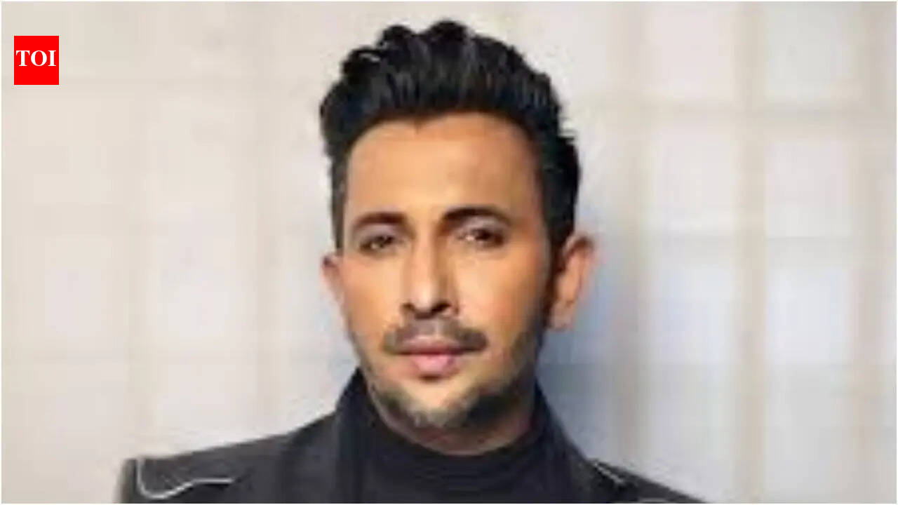Terence Lewis once flagged too many ‘discrepancies’ in Christianity, REVEALS priest asked him to ‘Get Out’ | Hindi Movie News