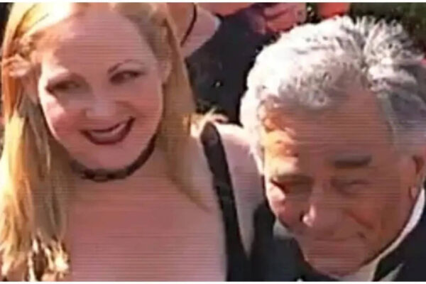 Peter Falk’s daughter, Jackie Falk, passes away at 60 |