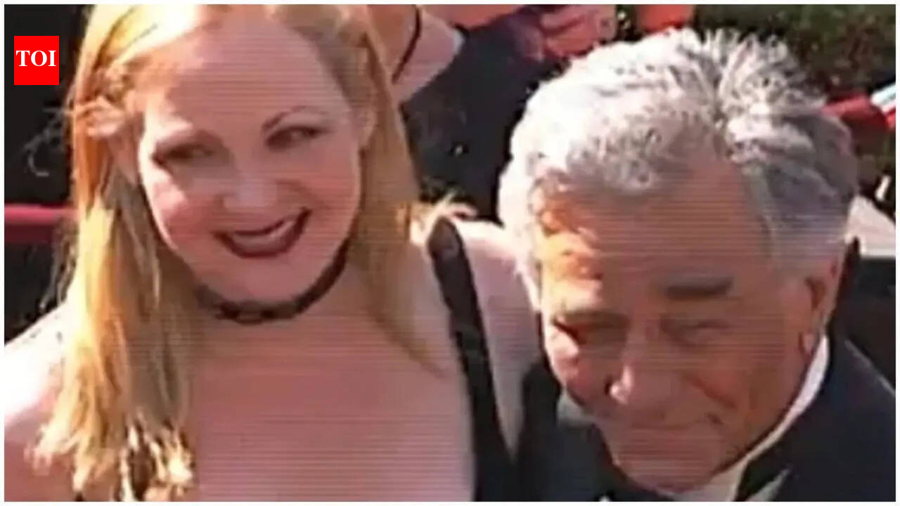 Peter Falk’s daughter, Jackie Falk, passes away at 60 |