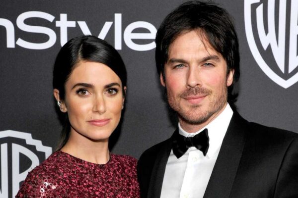 Ian Somerhalder says failed business left him and Nikki Reed in 8-figure debt: Ian says, 'We sold houses, paintings, cars, watches, everything' | English Movie News
