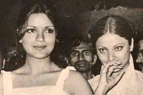 When Zeenat Aman’s OLD picture with Rekha sparked Deepika Padukone and Alia Bhatt comparison debate | Hindi Movie News