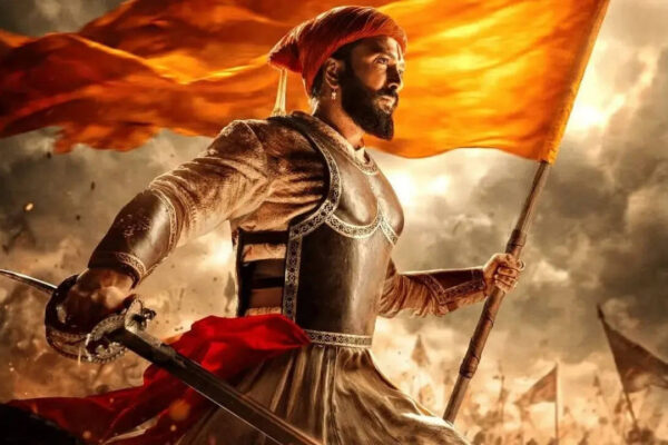 'Raja Shivaji: Riteish Deshmukh film's advance booking crosses Rs 2.5 crore; Set for biggest Marathi opening |