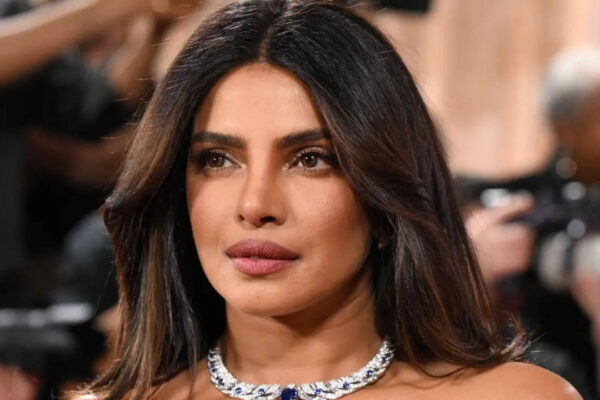 Priyanka Chopra Jonas carries Hanuman Chalisa in her bag along with 'nazar battu': 'It protects me' | Hindi Movie News