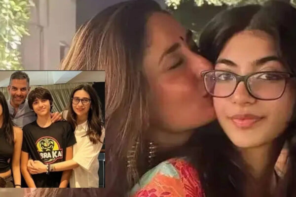 Kareena Kapoor Khan drops cryptic note as Karisma Kapoor's children get big relief in Sunjay Kapur's estate dispute against Priya Kapur: 'Justice will always...' |