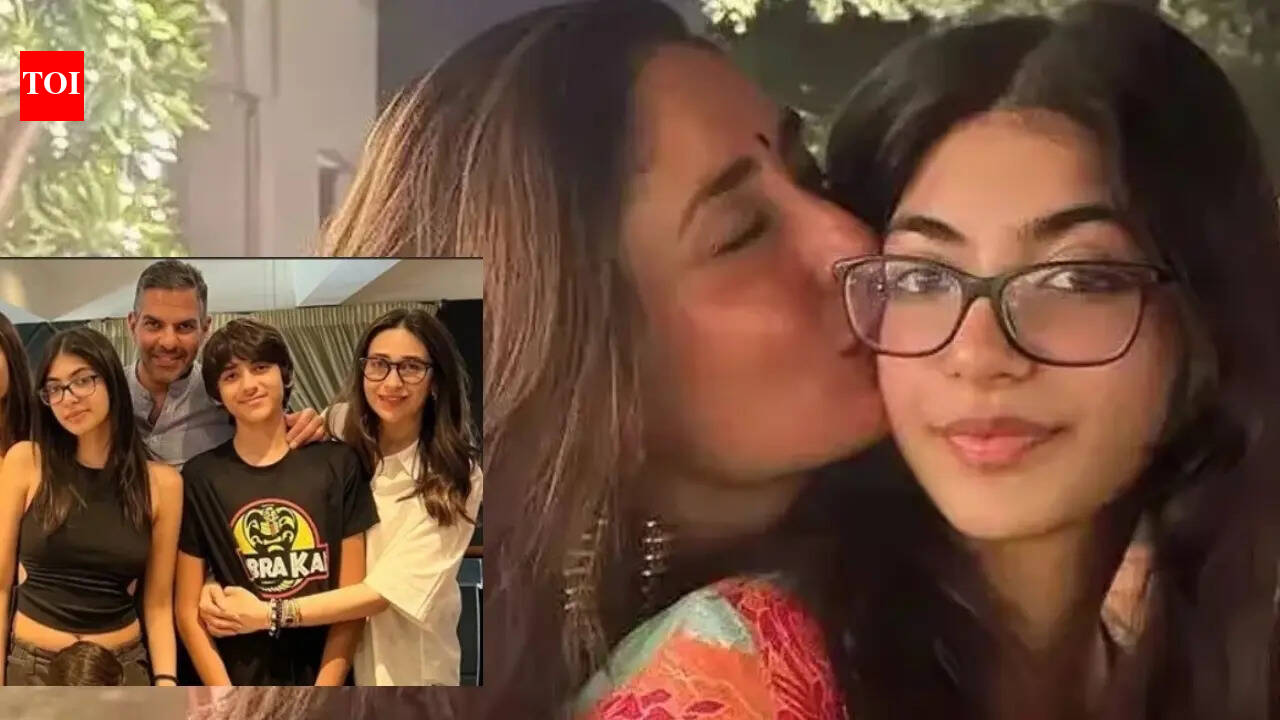 Kareena Kapoor Khan drops cryptic note as Karisma Kapoor's children get big relief in Sunjay Kapur's estate dispute against Priya Kapur: 'Justice will always...' |