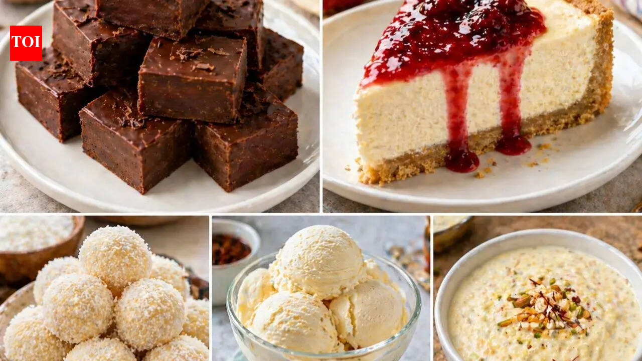 5 quick condensed milk dessert recipes perfect for hot days that will save you time |