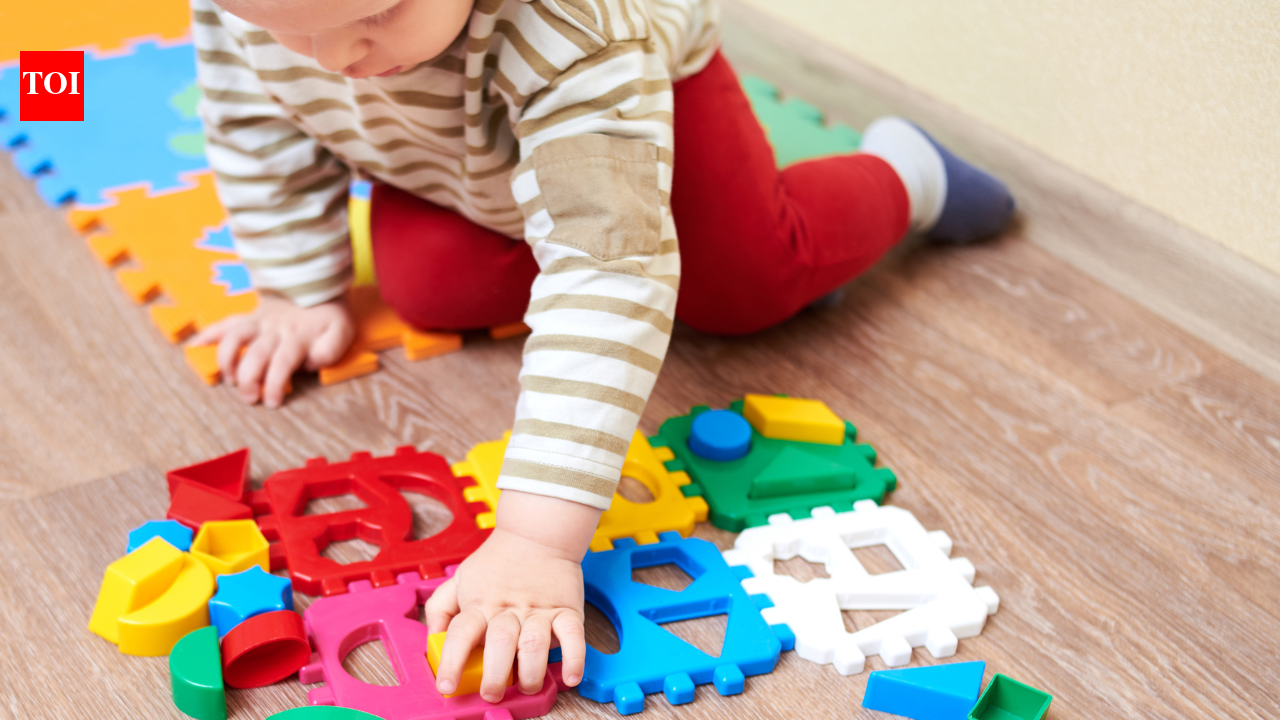 Lessons Children Learn At Home: 7 things children learn at home that no school can teach