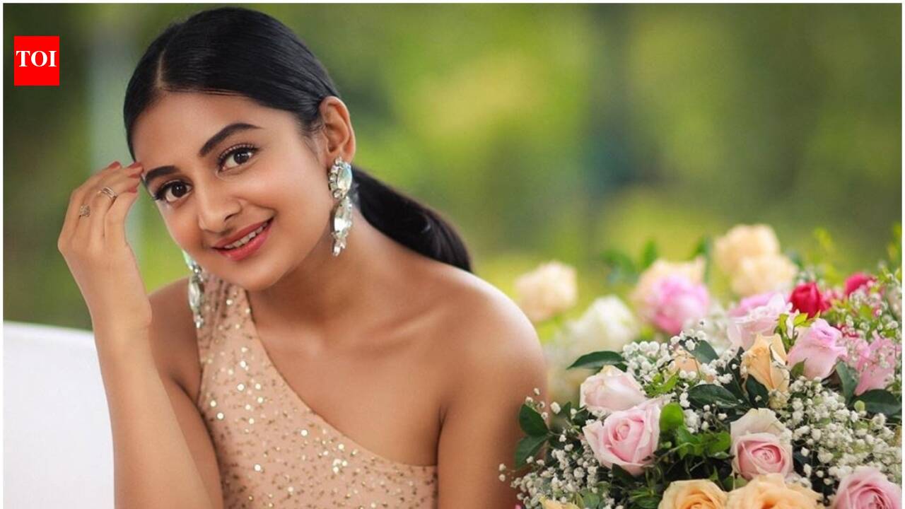 Esther Anil recalls how fans still called her ‘Drishyam papa’ after she moved to Mumbai | Malayalam Movie News