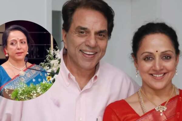 Hema Malini gets emotional as she talks about Dharmendra: As a friend, father, actor, he was an inspiration, I miss him' |