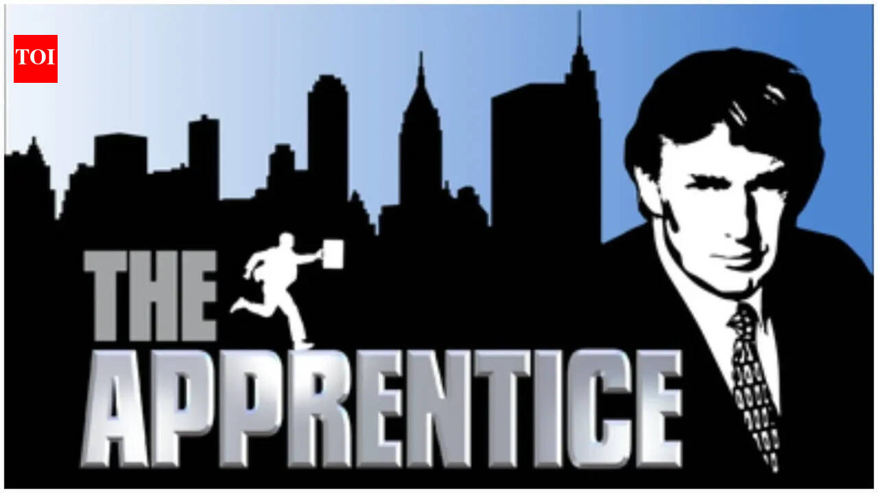 Donald Trump’s ‘The Apprentice’ being considered for a reboot: Report |
