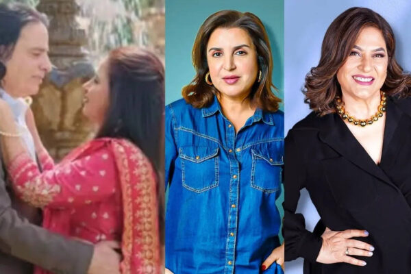 Archana Puran Singh, Farah Khan back Rahul Roy after he opens up on his financial struggle amidst trolling for reels with a content creator | Hindi Movie News