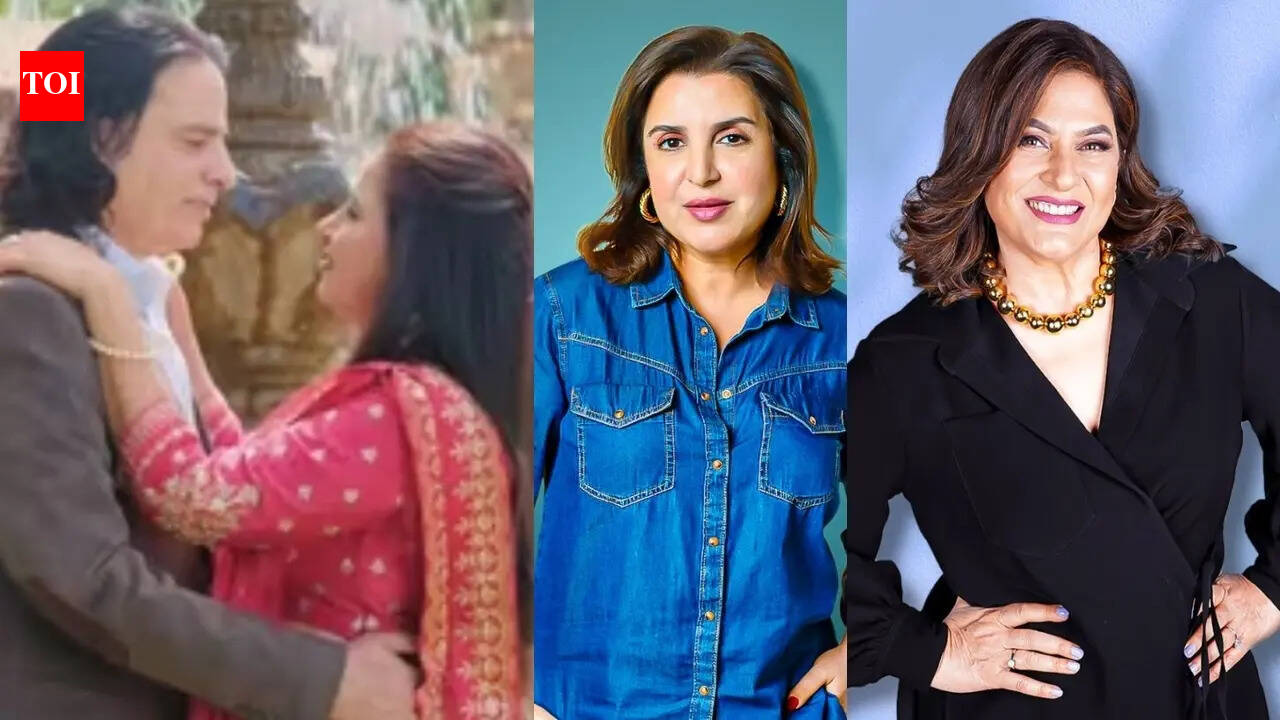 Archana Puran Singh, Farah Khan back Rahul Roy after he opens up on his financial struggle amidst trolling for reels with a content creator | Hindi Movie News