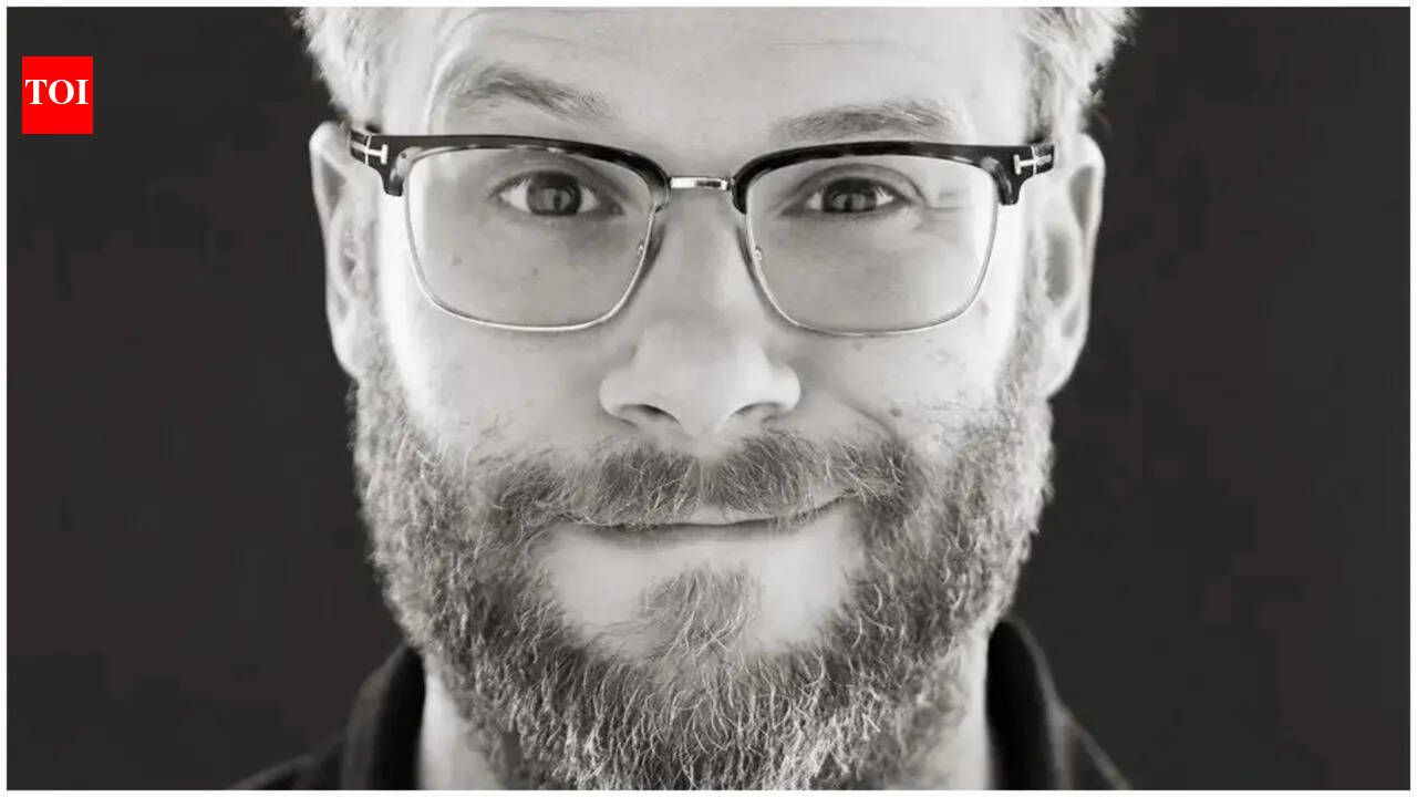 Quote of the day by Seth Rogen: 'It’s not dying you need to be afraid of, it’s never having lived in the first place' |