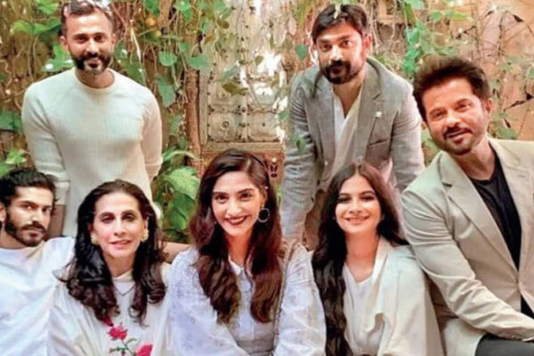 Anil Kapoor admits he was an ‘absent father’: 'Sunita was like a single parent... I don’t have any regrets... I move on' |