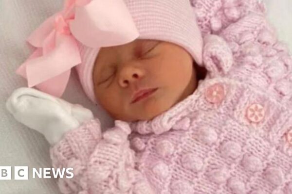 Mum who blamed another child for her baby's death found guilty of murder