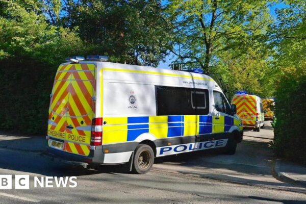 Nine held in religious group modern slavery raid