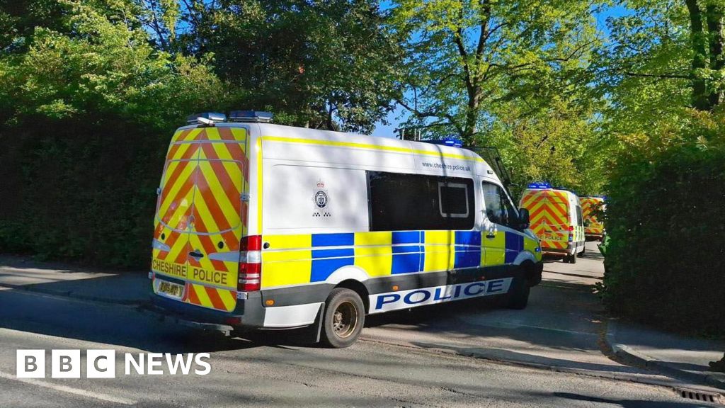 Nine held in religious group modern slavery raid