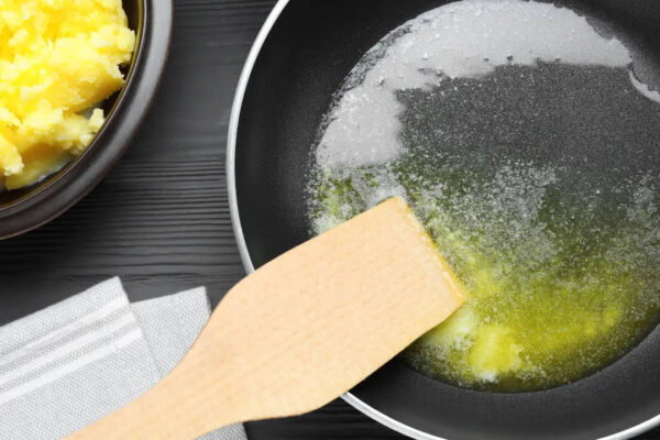Ghee Purity Check Tips: FSDA declares 6 desi ghee brands unsafe: How to check ghee purity and the easiest way to make ghee at home