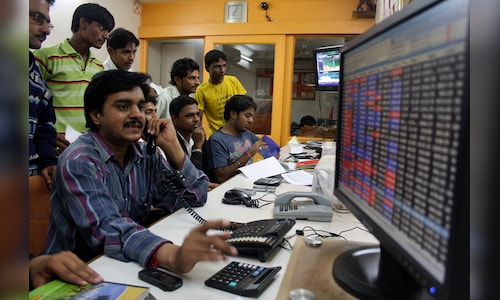 Sensex jumps 639 points, Nifty reclaims 24,100 as Reliance Industries, Sun Pharma lead rebound