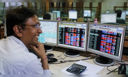 Markets extend weekly gains, add ₹14 lakh crore; Sensex at 78,494, Nifty above 24,350