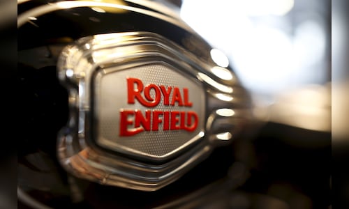 Royal Enfield just launched a new motorcycle, but Nomura wants some refinement